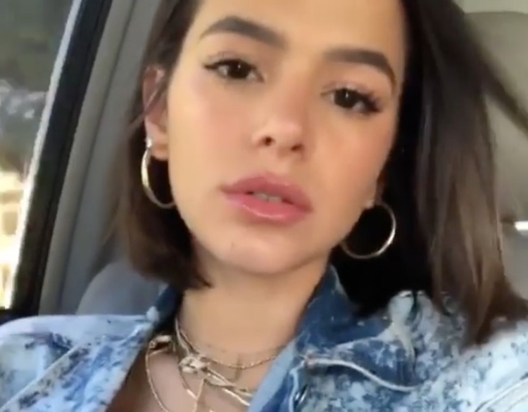 Foto: Reprodução/Instagram