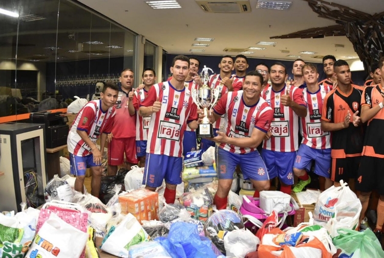 Foto: Mauro Neto/Sejel 