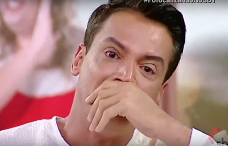 Foto: Reprodução/SBT