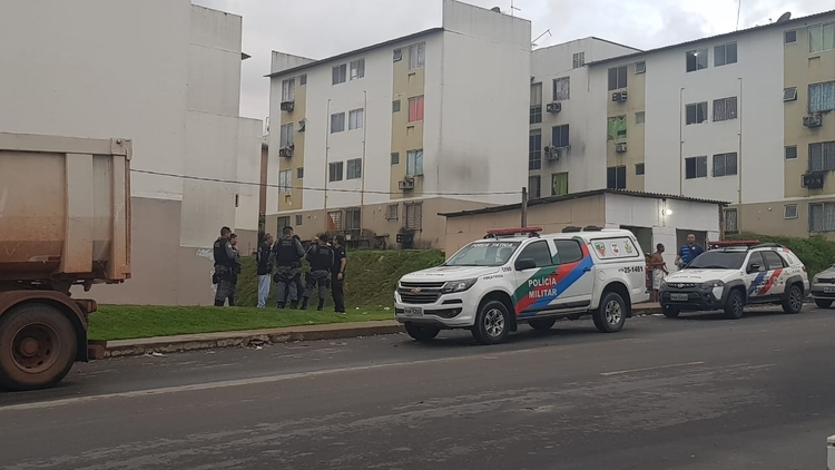 Foto: Pedro Braga Júnior/Portal do Holanda