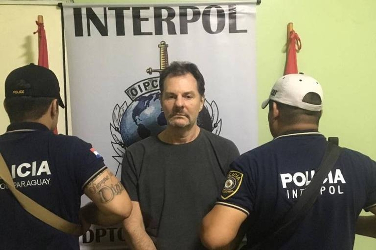 Foto: Divulgação Interpol