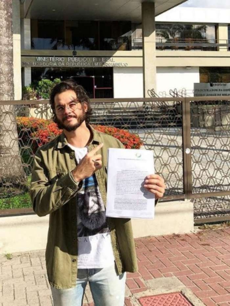 Foto: Reprodução/Instagram