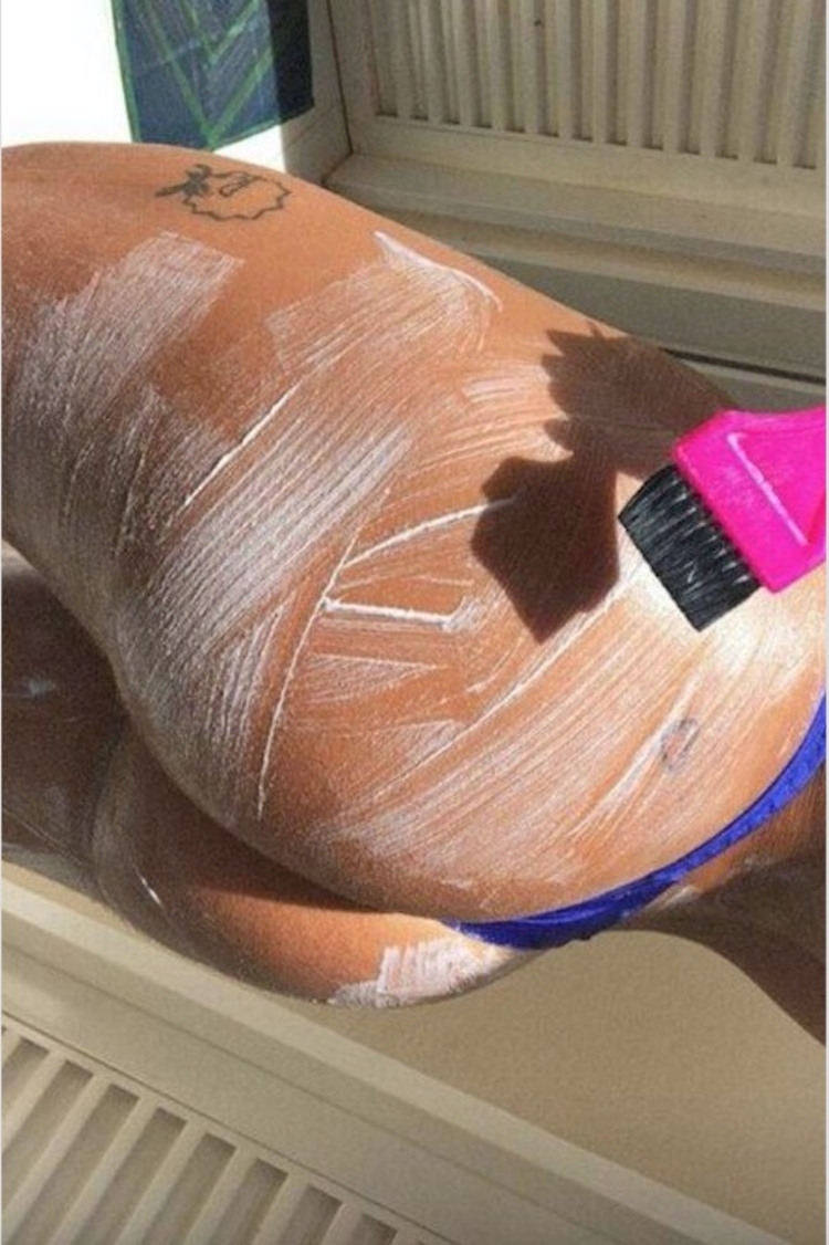 Foto: Reprodução/Instagram