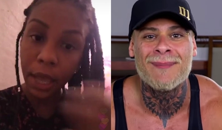 Foto: Reprodução/Instagram