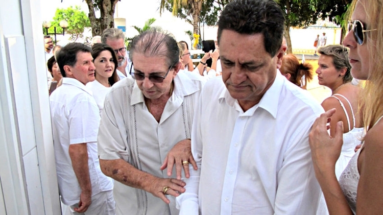 Foto: Cesar Itiberê / Fotos Públicas