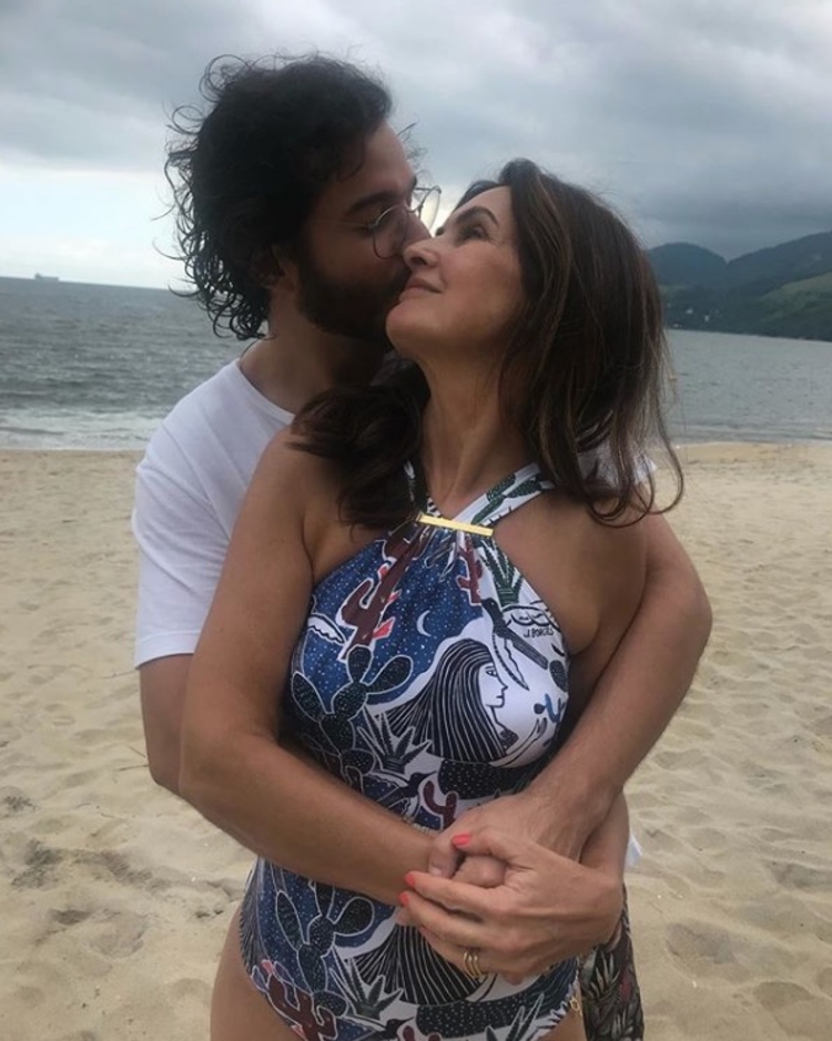 Foto: Reprodução/Instagram