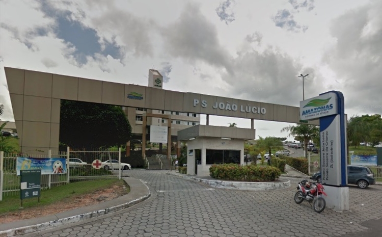 Foto: Reprodução/GoogleMaps