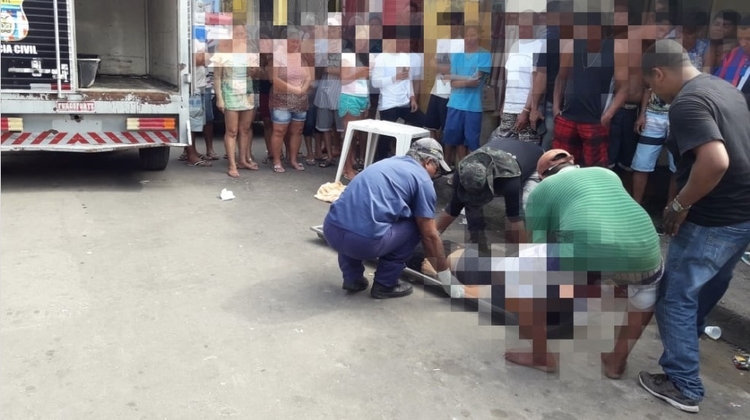 Foto: Josemar Antunes/Portal do Holanda