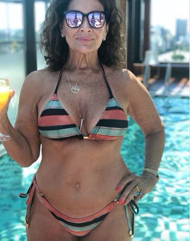 Foto: Reprodução/Instagram