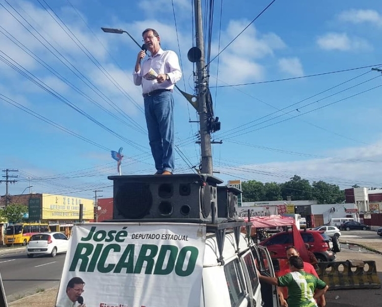 Foto: Reprodução/Facebook