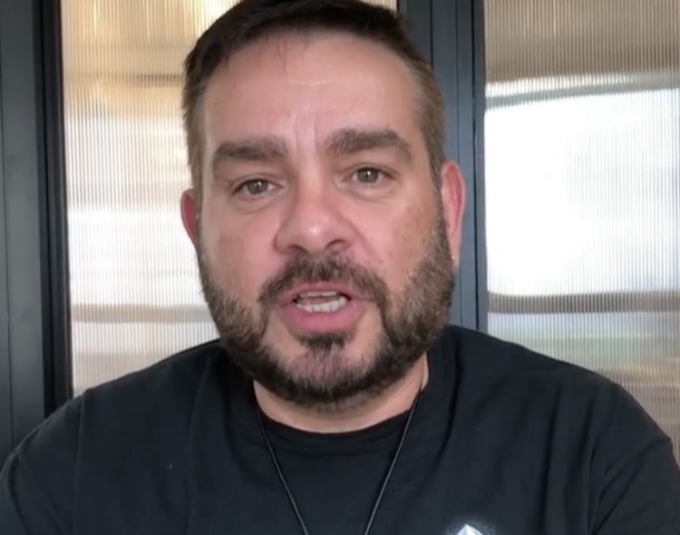 Foto: Reprodução/Instagram