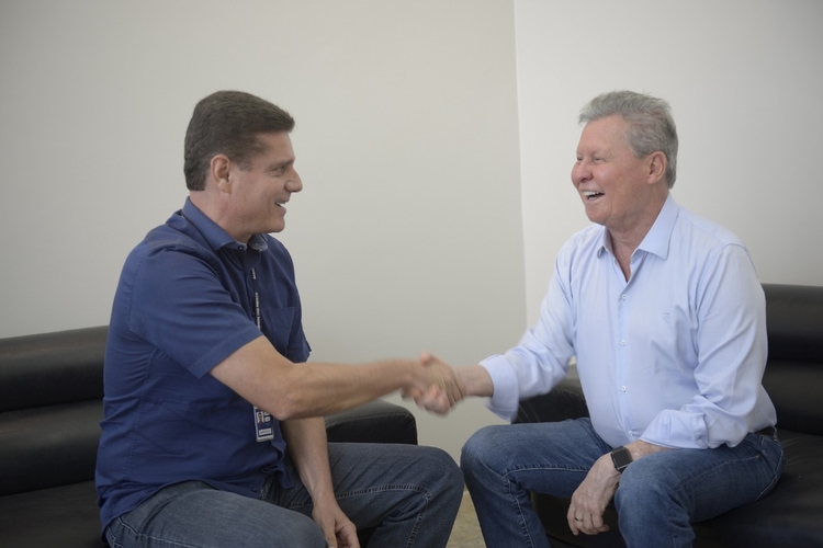 Foto: Alex Pazuello/Semcom