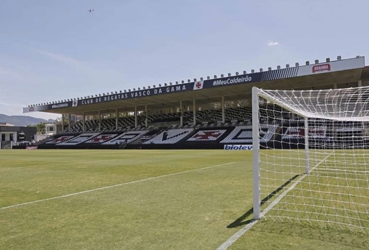 Foto: Rafael Ribeiro / Vasco