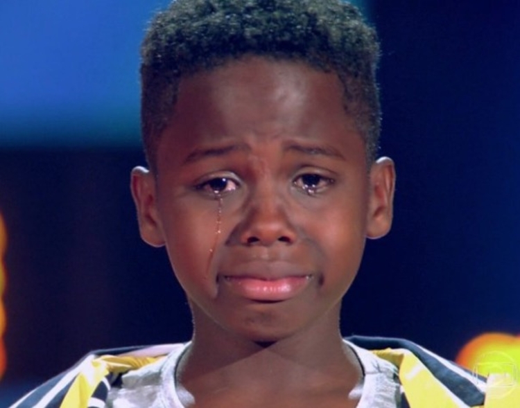 Foto: Reprodução/TV Globo