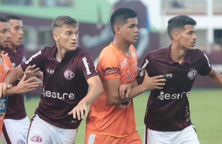 Foto: Thiago Carvalho/Divulgação/Ass. Ferroviária