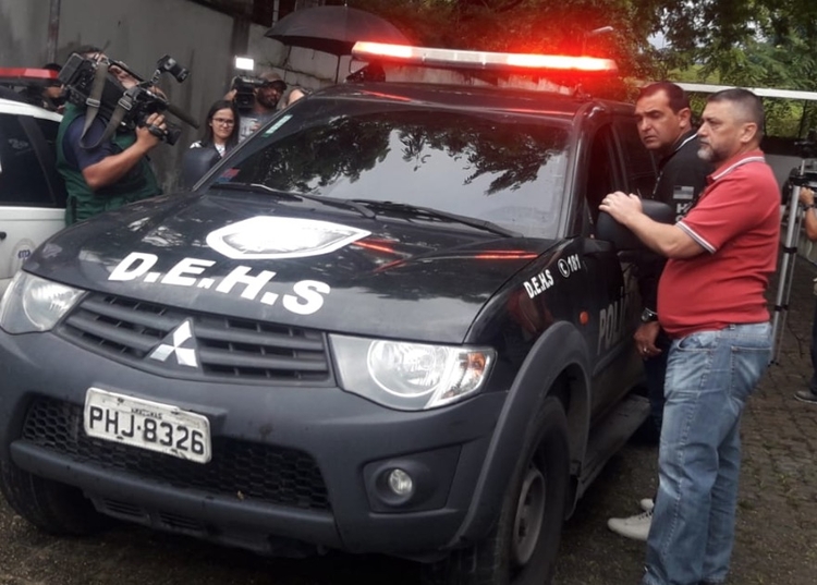 Foto: Josemar Antunes/Portal do Holanda