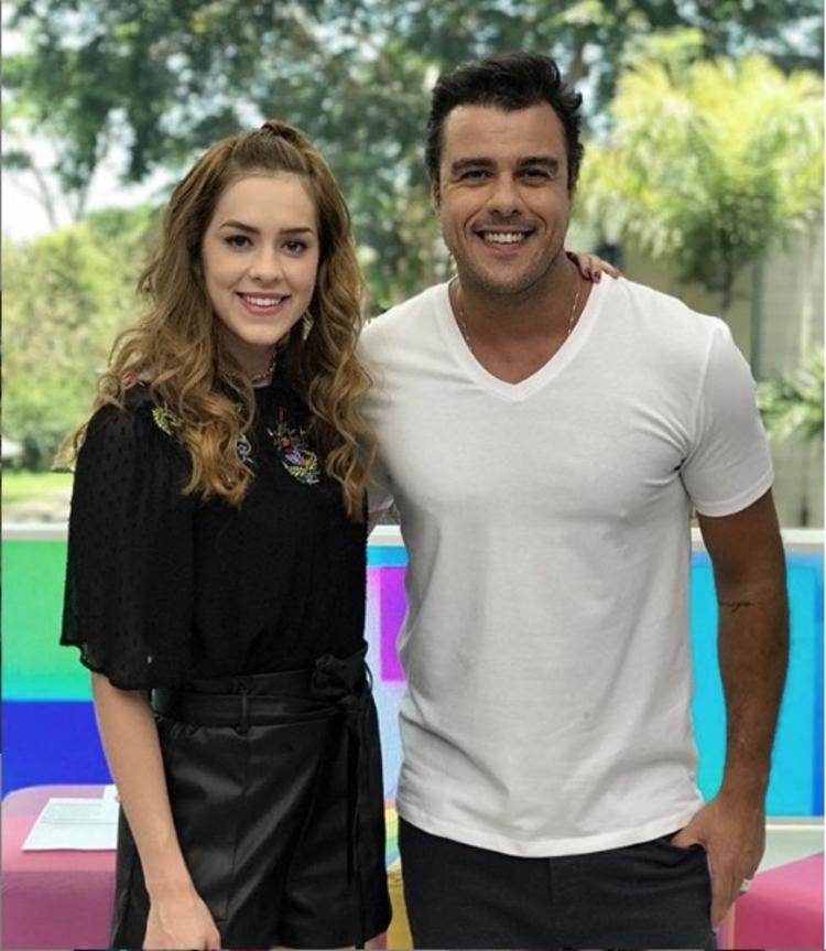 Foto: Reprodução/Instagram