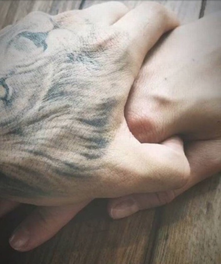 Foto: Reprodução/Instagram