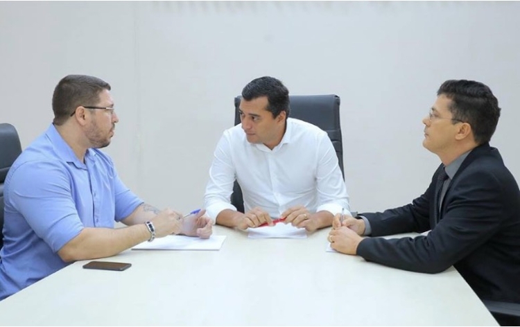 Foto: Divulgação/SECOM