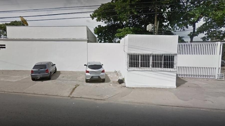 Foto: Google Street View / Reprodução