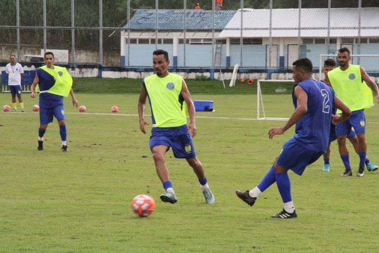 Foto: Divulgação/NacionalFC