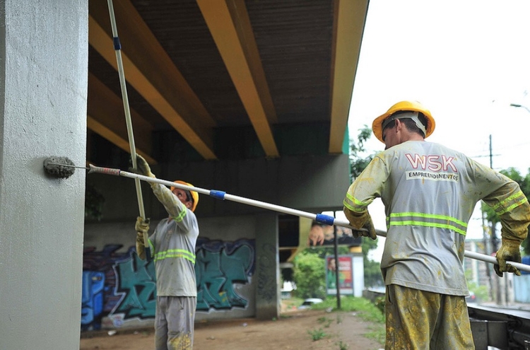 Foto: Diego Caja/Seminf