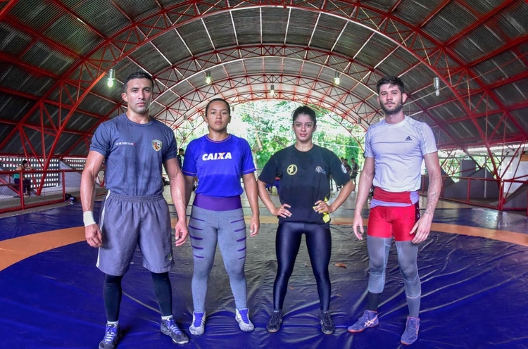 Foto: Mauro Neto/Sejel 