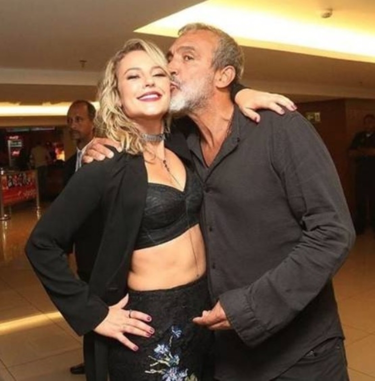 Foto: Reprodução/Instagram