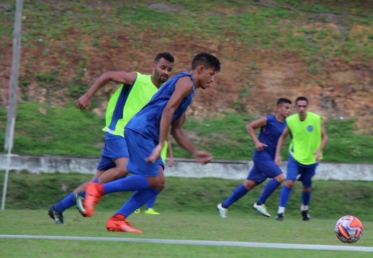 Foto: Divulgação/NacionalFC