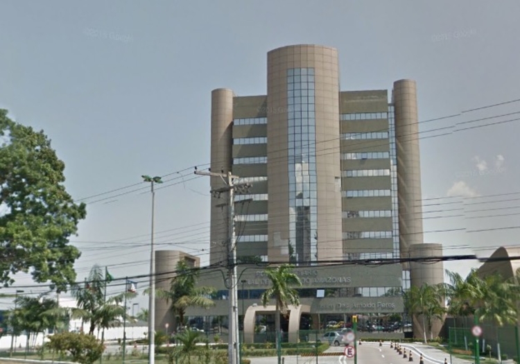 Foto: Reprodução/GoogleStreetView