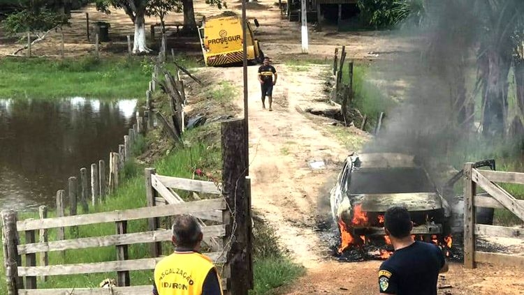 Foto: Reprodução/ Rondônia ao Vivo