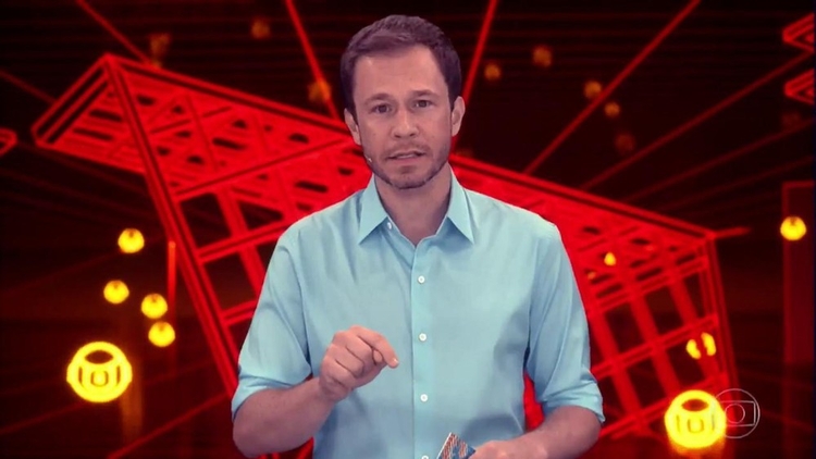 Foto: Reprodução/TV Globo
