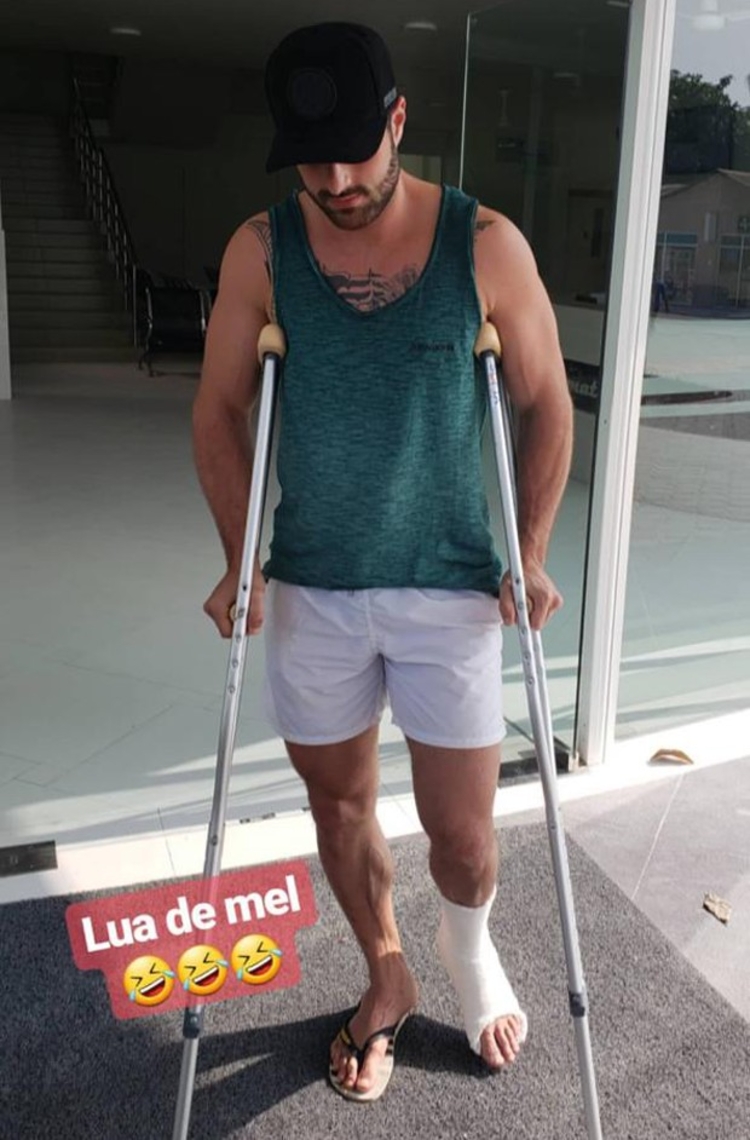 Foto: Reprodução/Instagram