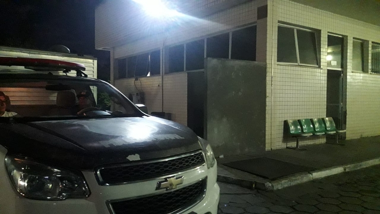 Foto: Josemar Antunes/Portal do Holanda