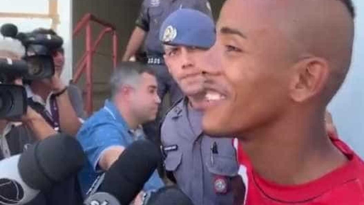 Foto: Reprodução/EPTV