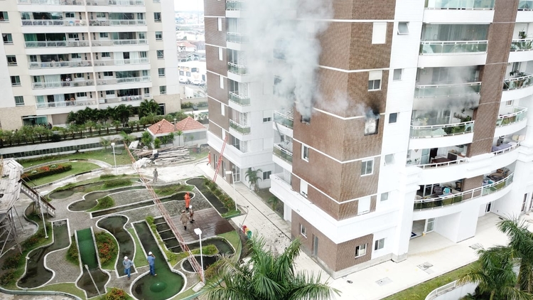 Foto: Pedro Braga Jr./Portal do Holanda
