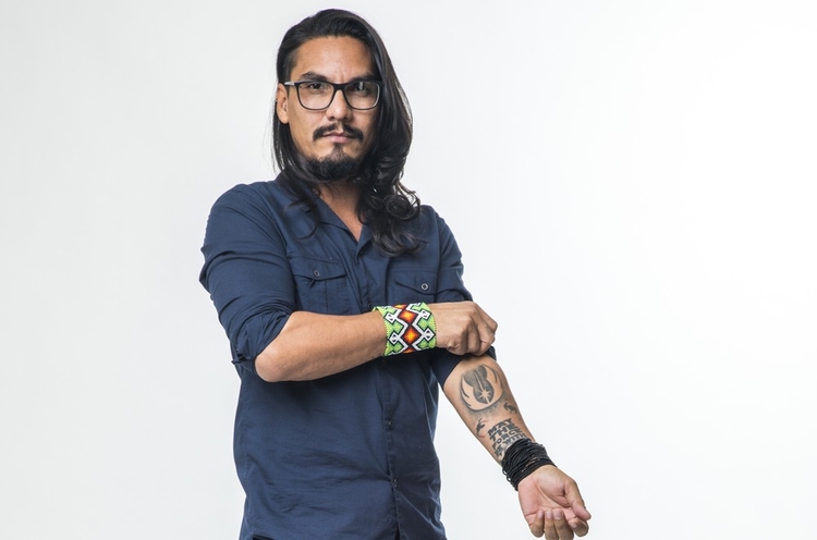  Foto: Victor Pollak/ TV Globo