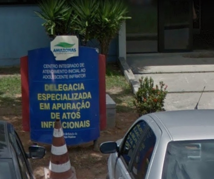 Foto: Reprodução/Google Maps