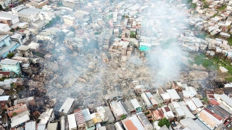 Foto: Pedro Braga Jr./Portal do Holanda