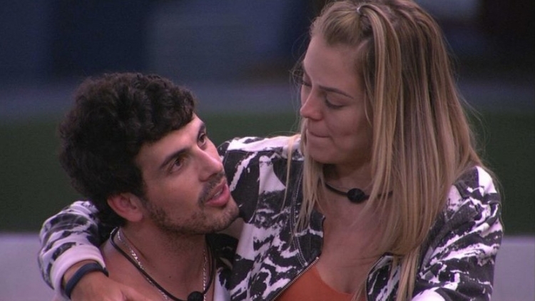 Foto: Reprodução TV Globo 