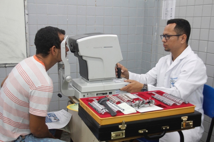 Foto: Marinho Ramos / Semcom  