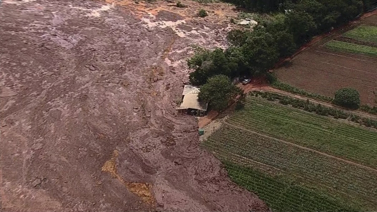 Foto: Reprodução / TV Globo 