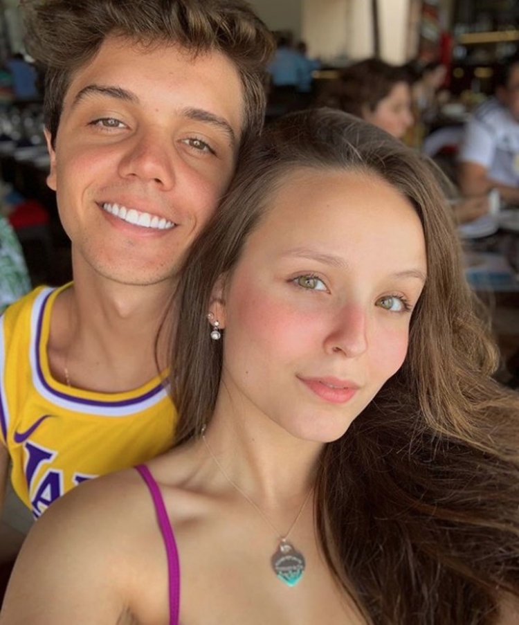 Foto: Reprodução Instagram 