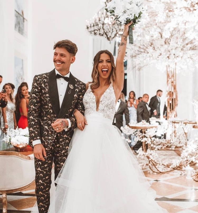 Foto: Reprodução Instagram 