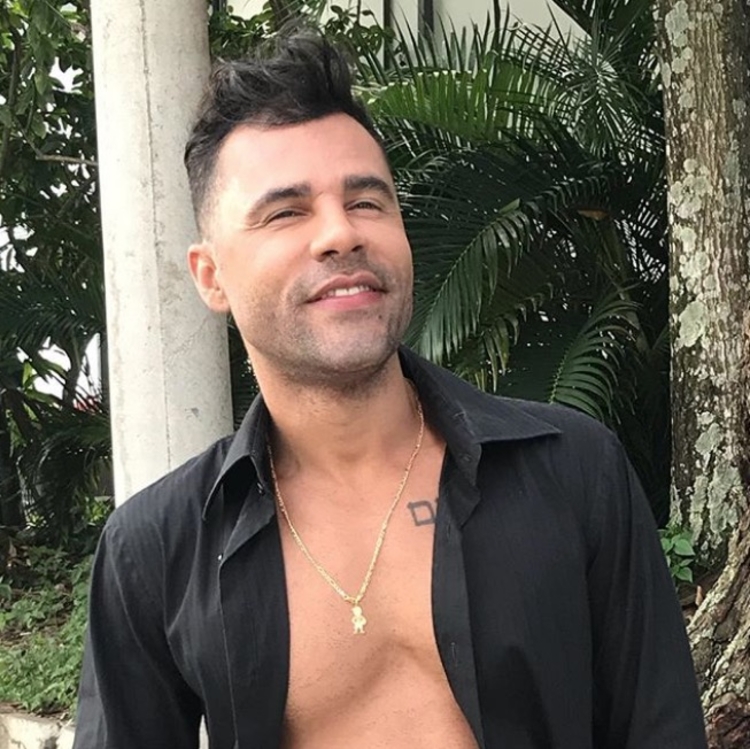 Foto: Reprodução Instagram 