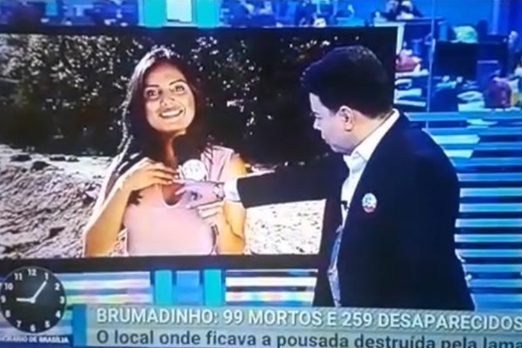 Foto: Reprodução/SBT