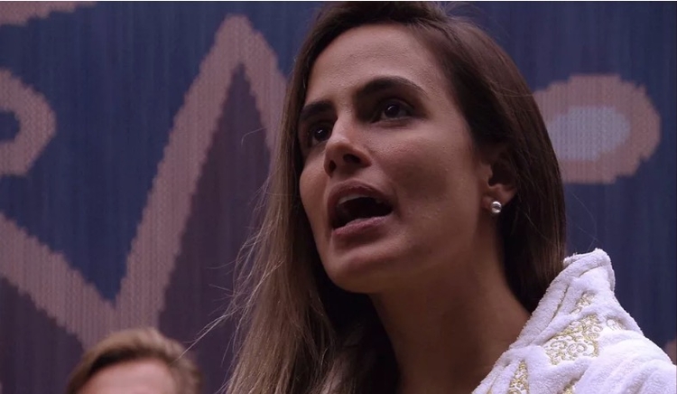 Foto: Reprodução TV Globo 