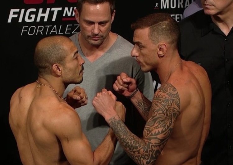 Foto: Reprodução Sport TV