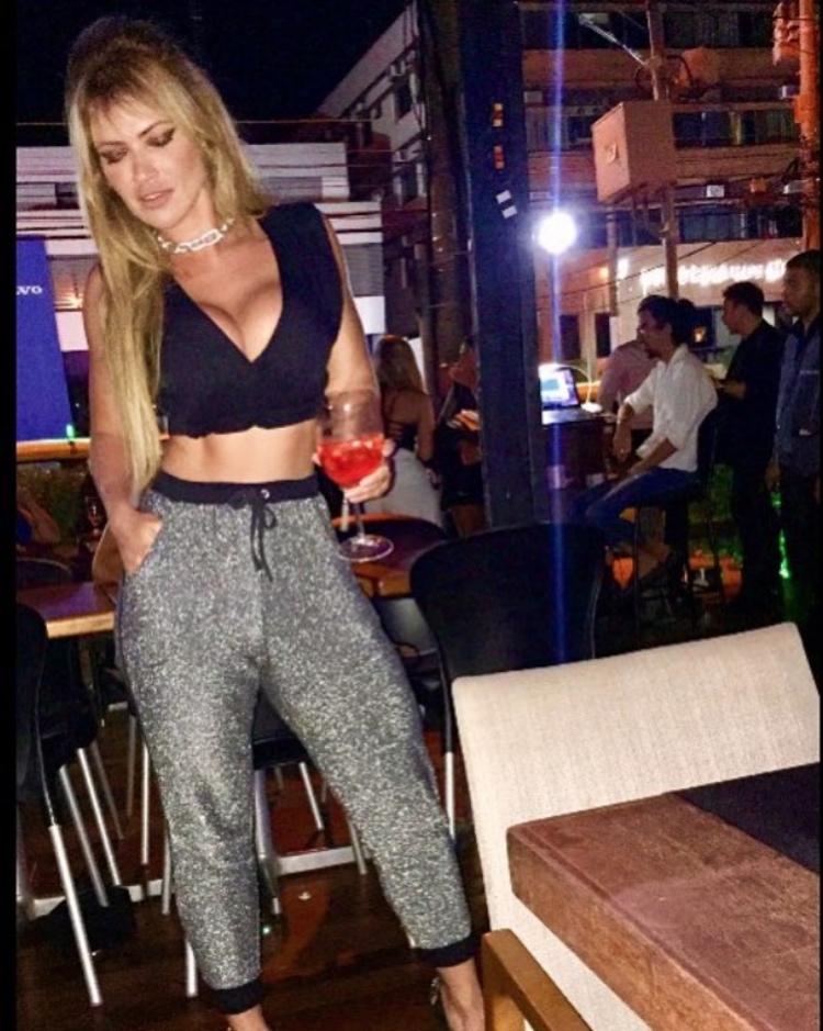 Foto: Reprodução Instagram 