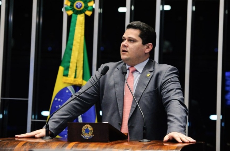 Foto: Marcos Oliveira / Agência Senado 